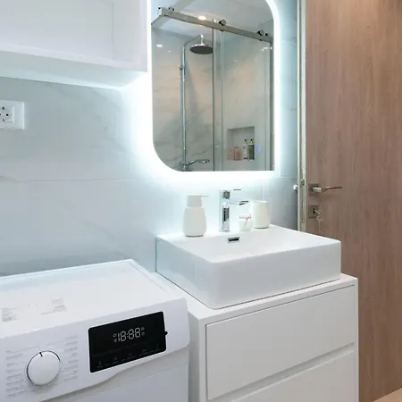 Dolce Casa City Apartment Zakynthos Town