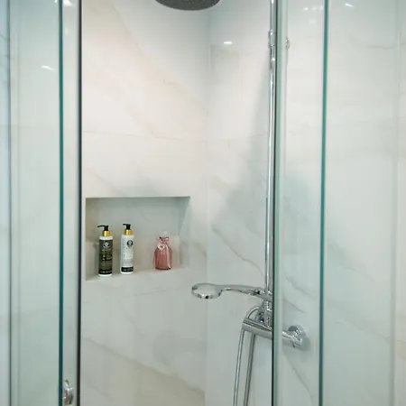 Dolce Casa City Apartment *