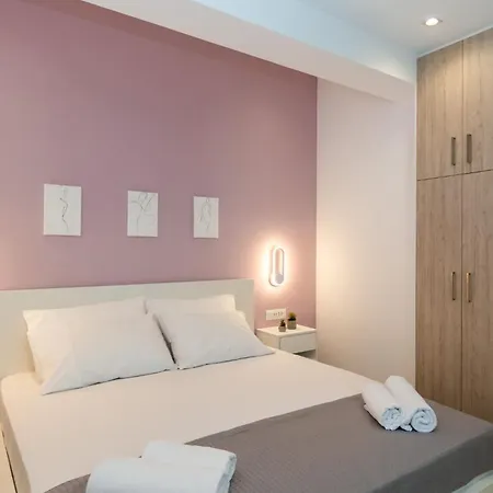 Apartment Dolce Casa City Zakynthos Town