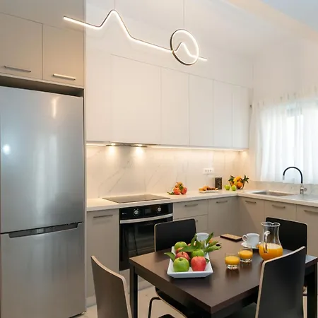 Apartment Dolce Casa City Zakynthos Town